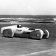 Illustration for article titled The Blazing Fast Evolution of Land Speed Record Cars